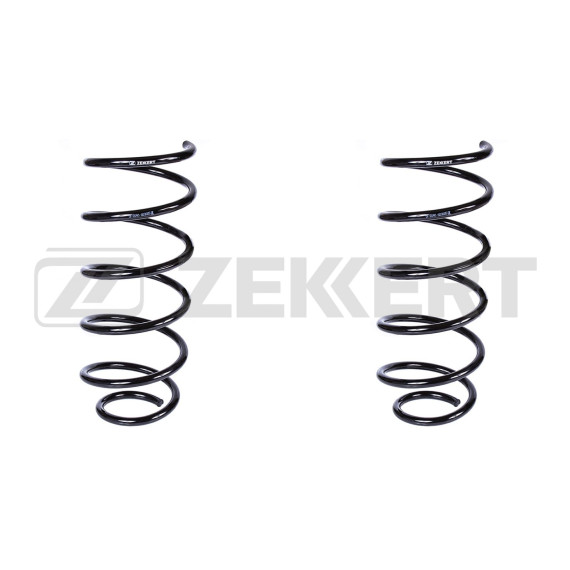 Пружина подвески передн. Volvo S60 00- S80 98- V70 II 99-(в упак. 2 шт.)