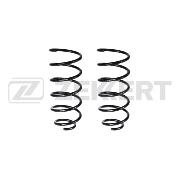 Пружина подвески передн. Volvo S60 00-(в упак. 2 шт.)