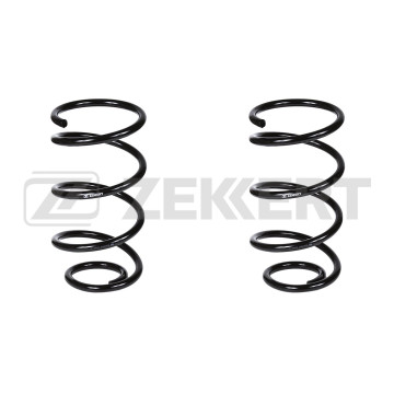 Пружина подвески передн. Volvo V40 12-(в упак. 2 шт.)