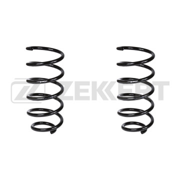 Пружина подвески передн. Volvo XC90 02-(в упак. 2 шт.)