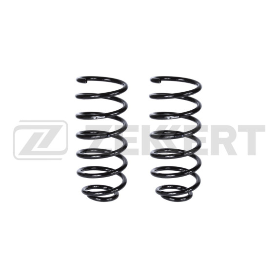 Пружина подвески передн. VW Golf III 94- Vento 94-(в упак. 2 шт.)