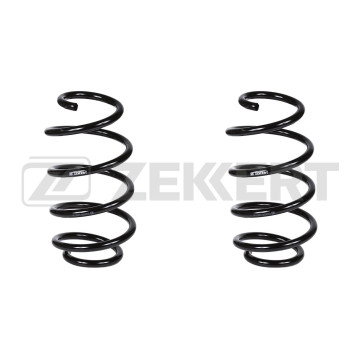 Пружина подвески передн. VW Golf V-VI 03- Audi A3 II 03- Skoda Oc(в упак. 2 шт.)