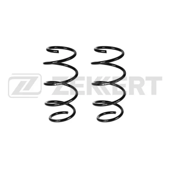 Пружина подвески передн. VW Golf VII 12- Skoda Octavia (5E_) 12-(в упак. 2 шт.)