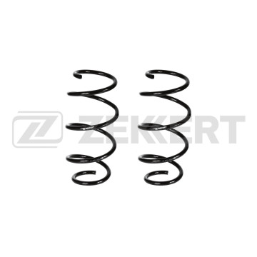 Пружина подвески передн. VW Golf VII 13- Skoda Octavia (5E3 NL3(в упак. 2 шт.)