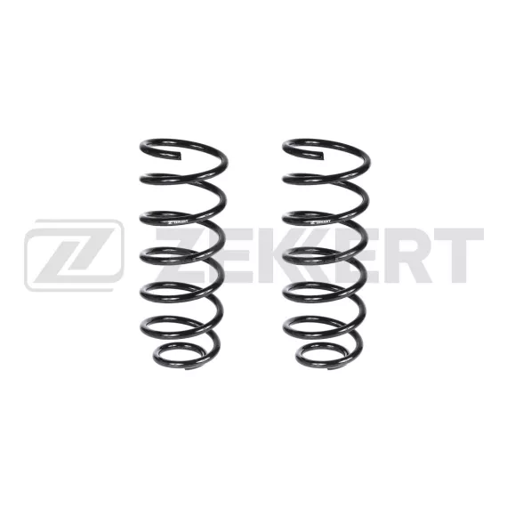 Пружина подвески передн. VW Passat III IV 92- Lupo 98- Seat Arosa(в упак. 2 шт.)