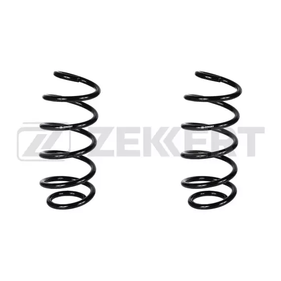 Пружина подвески передн. VW Passat VI VII 05- Skoda Superb (3T5) 0(в упак. 2 шт.)