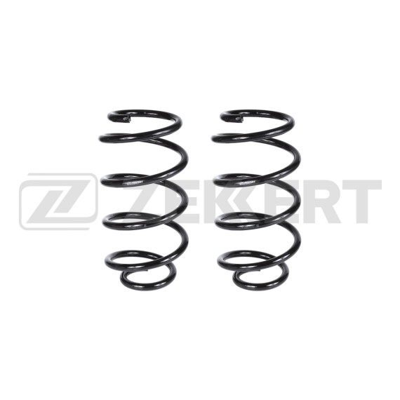 Пружина подвески передн. VW Sharan 95- Ford Galaxy 95- Seat Alham(в упак. 2 шт.)