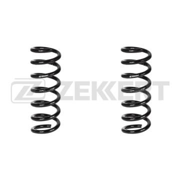 Пружина подвески передн. VW Touareg II 10-(в упак. 2 шт.)