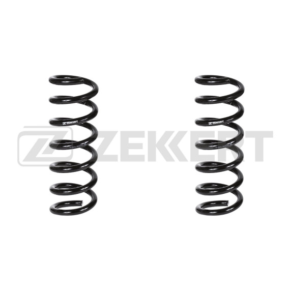 Пружина подвески передн. VW Touareg II 10-(в упак. 2 шт.)