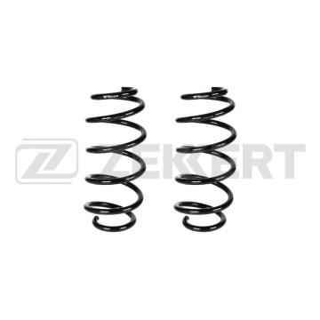 Пружина подвески передн. VW Touran 03-(в упак. 2 шт.)