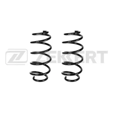 Пружина подвески передн. VW Touran 03-(в упак. 2 шт.)