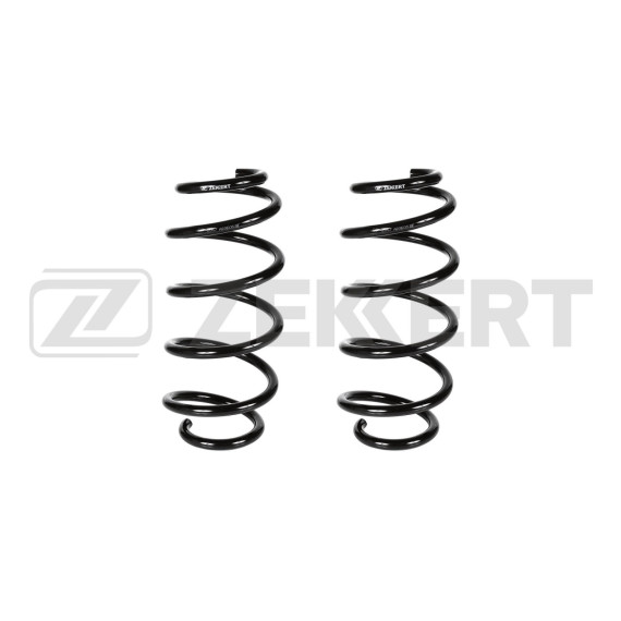 Пружина подвески передн. VW Touran 03-(в упак. 2 шт.)