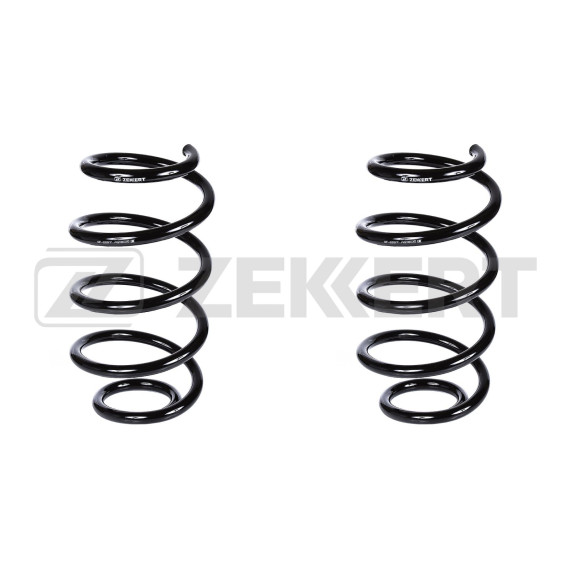 Пружина подвески передн. VW Transporter V 03- Multivan V 03-(в упак. 2 шт.)