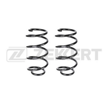 Пружина подвески передн. VW Transporter V 03- Multivan V 03-(в упак. 2 шт.)