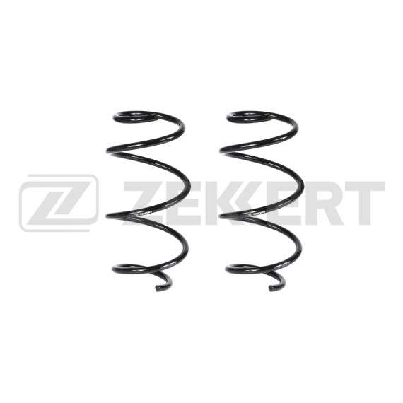 Пружина подвески передн.  XRAY 16- Dacia Sandero II 12-(в упак. 2 шт.)