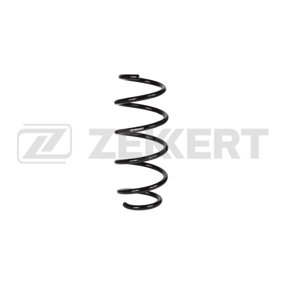 Пружина подвески передн. лев. Honda CR-V III 06-