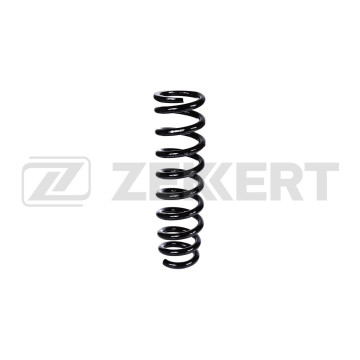 Пружина подвески передн. левая Toyota LC 200 (J20) 08-