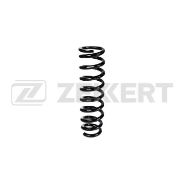 Пружина подвески передн. левая Toyota LC 200 (J20) 08-