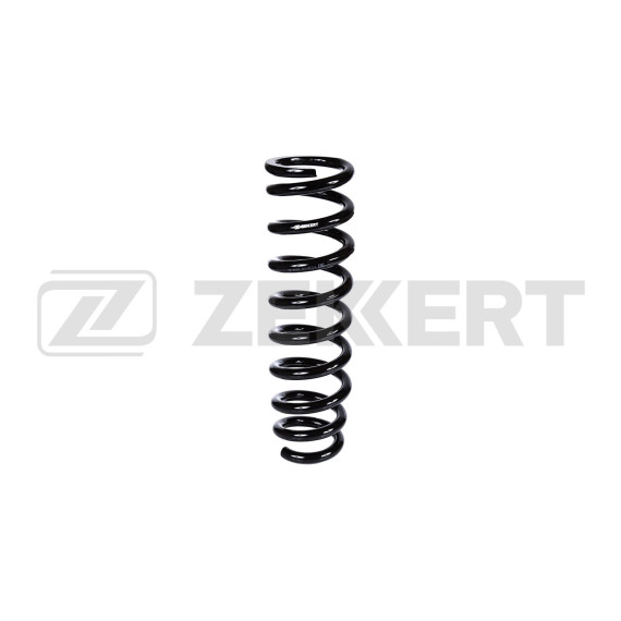 Пружина подвески передн. левая Toyota LC 200 (J20) 08-