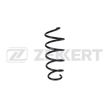 Пружина подвески передн. прав. Honda CR-V III 06-