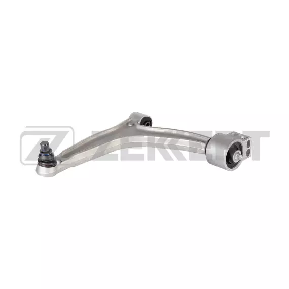 Заменен на QL-3558 / Рычаг подвески попереч. перед. ниж. лев. Opel Vectra C 02- Signum 03- Fiat Cr