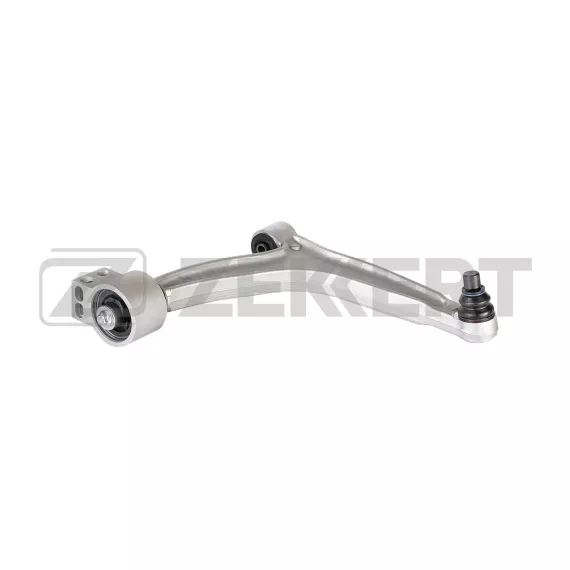 Заменен на QL-3559 / Рычаг подвески попереч. перед. ниж. прав. Opel Vectra C 02- Signum 03- Fiat C