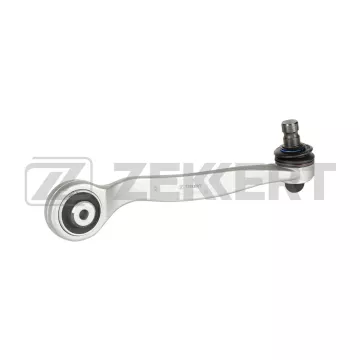 Рычаг подвески попереч. зад. верх. прав. VW Phaeton 02- Audi A6 III 04- A8 II 02-