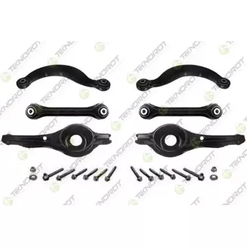 Ремкомплект рычага подвески задн. FORD FOCUS I europe made