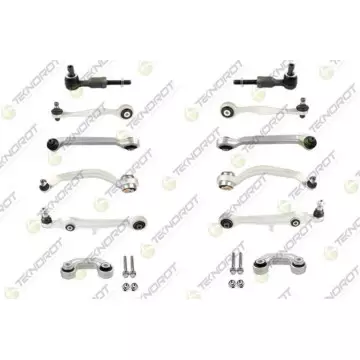 Ремкомплект рычага подвески передн. AUDI A4 8D2 8E5 B5