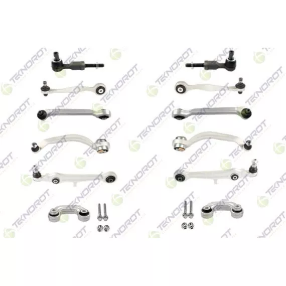 Ремкомплект рычага подвески передн. AUDI A4 8D2 8E5 B5