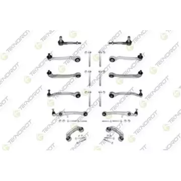 Ремкомплект рычага подвески передн. AUDI A6 4F2 C6