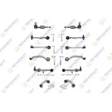 Ремкомплект рычага подвески передн. VOLKSWAGEN PASSAT B5 B5.5