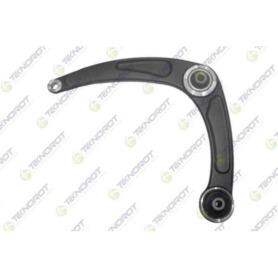 Рычаг подвески перед. лев. CITROEN BERLINGO M