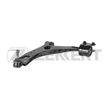 Рычаг подвески перед. ниж. лев. Ford Focus II 06- C-MAX 07- Volvo S40 II 04- V50 04- C30 06- C7