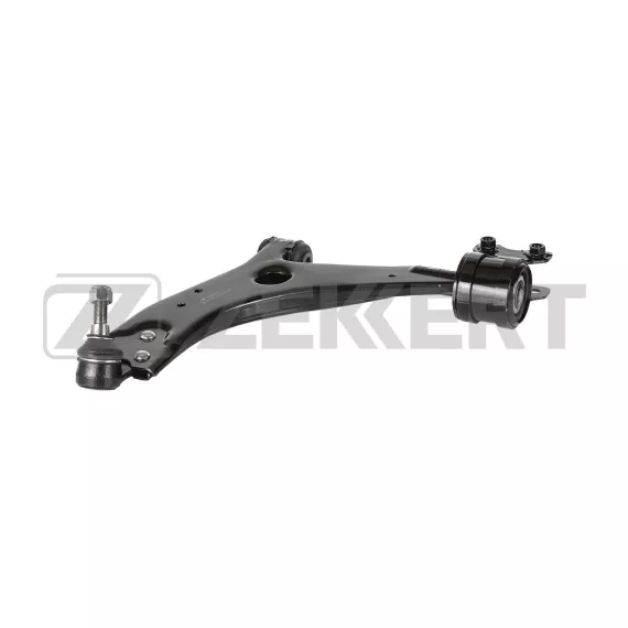 Рычаг подвески перед. ниж. лев. Ford Focus II 06- C-MAX 07- Volvo S40 II 04- V50 04- C30 06- C7