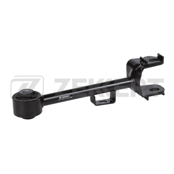 Рычаг подвески попереч. зад. верх. прав. Haval F7 19- F7x 19- H6 14- M6 II 21-