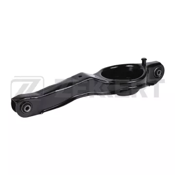 Рычаг подвески попереч. задн. ниж. лев./прав. Ford Focus I-III 03- C-MAX 07- Mazda 3 I II 03-