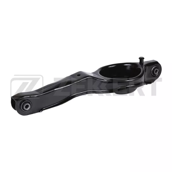 Рычаг подвески попереч. задн. ниж. лев./прав. Ford Focus I-III 03- C-MAX 07- Mazda 3 I II 03-