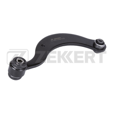 Рычаг подвески попереч. задн. ниж. лев./прав. Toyota Avensis (T270) 08- Auris (T150 T180) 07- Lex