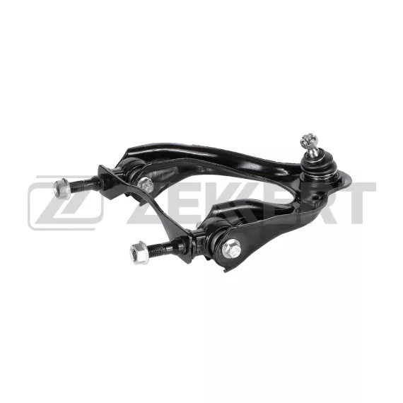 Рычаг подвески попереч. перед. верх. лев. Honda Civic V 91- CRX III 92- Rover 400 (RT) 95- 45 (RT