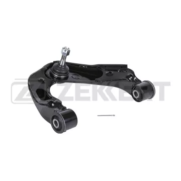 Рычаг подвески попереч. перед. верх. лев. Nissan Navara NP300 (D40) 05- Pathfinder (R51) 05-