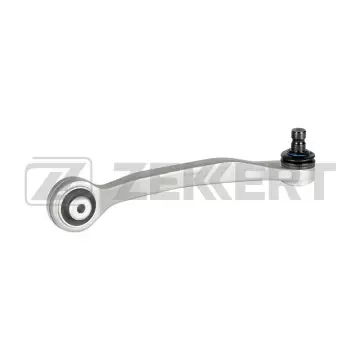 Рычаг подвески попереч. перед. верх. лев. VW Phaeton 02- Audi A6 III 04- A8 II 02-