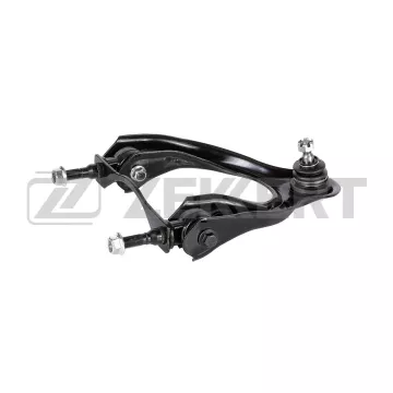 Рычаг подвески попереч. перед. верх. прав. Honda Civic V 91- CRX III 92- Rover 400 (RT) 95- 45 (R