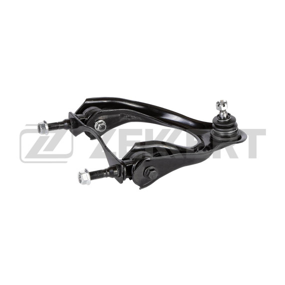 Рычаг подвески попереч. перед. верх. прав. Honda Civic V 91- CRX III 92- Rover 400 (RT) 95- 45 (R