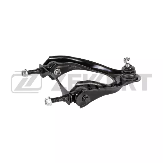 Рычаг подвески попереч. перед. верх. прав. Honda Civic V 91- CRX III 92- Rover 400 (RT) 95- 45 (R