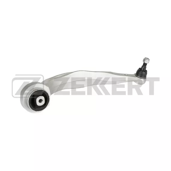 Рычаг подвески попереч. перед. ниж. лев. Audi A4 IV 10- Q5 09- A5 09- Porsche Macan 14-