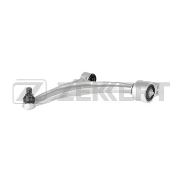 Рычаг подвески попереч. перед. ниж. лев. Chevrolet Cruze (J300 J305 J308) 09- Volt 11- Opel Astra