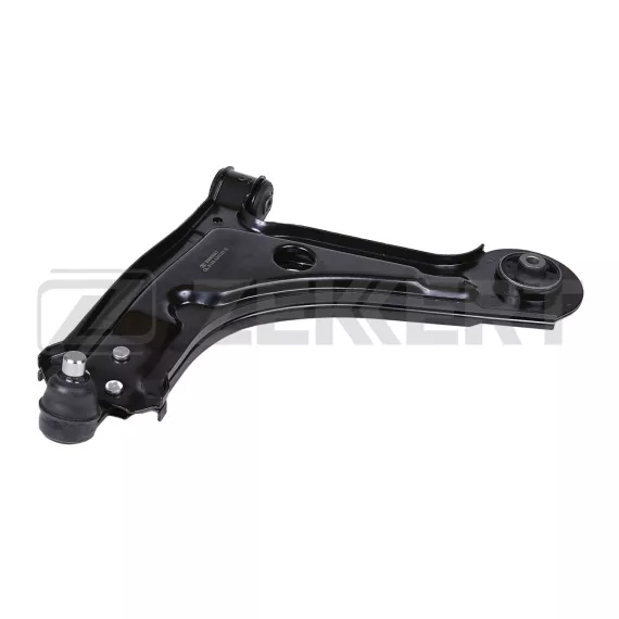 Рычаг подвески попереч. перед. ниж. лев. Chevrolet Lacetti (J200) 03- Nubira 05- Daewoo Nubira (J2