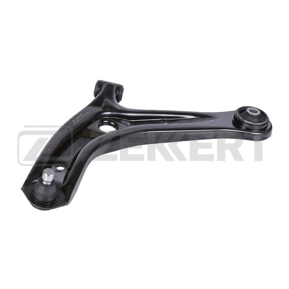 Рычаг подвески попереч. перед. ниж. лев. Ford Fiesta V-VII 08- Mazda 2 II 07-