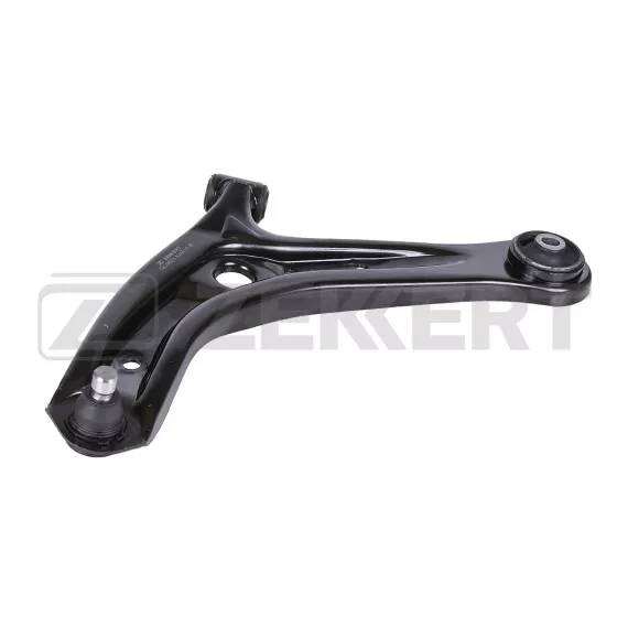 Рычаг подвески попереч. перед. ниж. лев. Ford Fiesta V-VII 08- Mazda 2 II 07-
